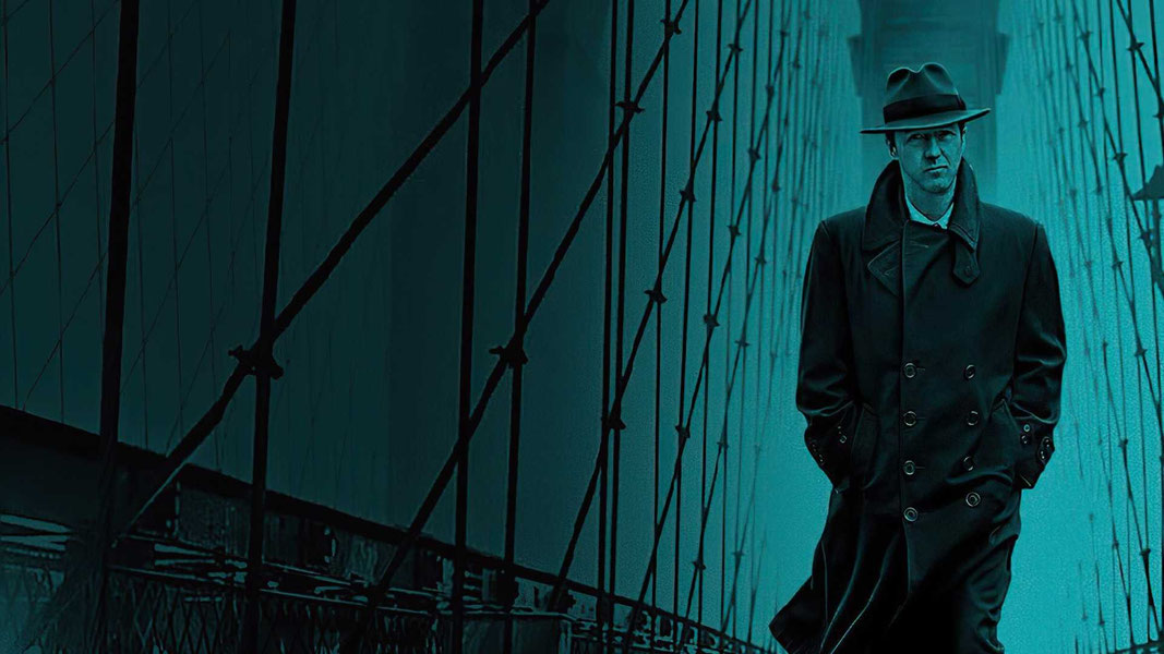 Сиротский Бруклин