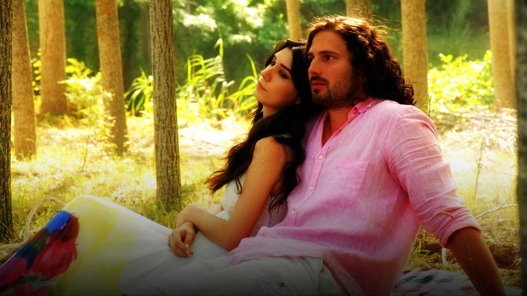 Сказка музы