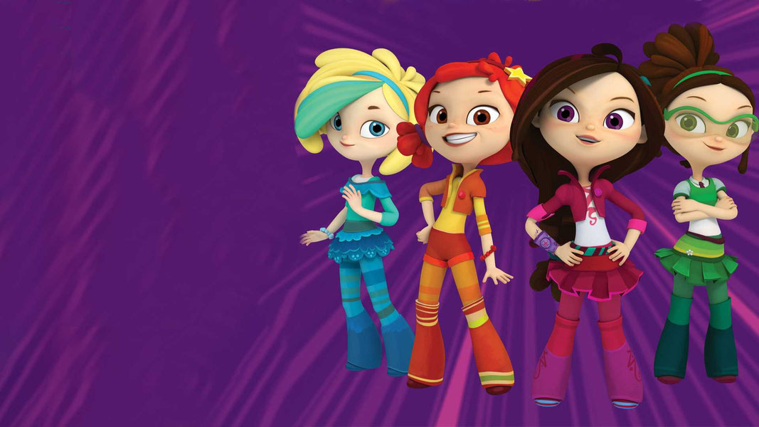 Сказочный патруль