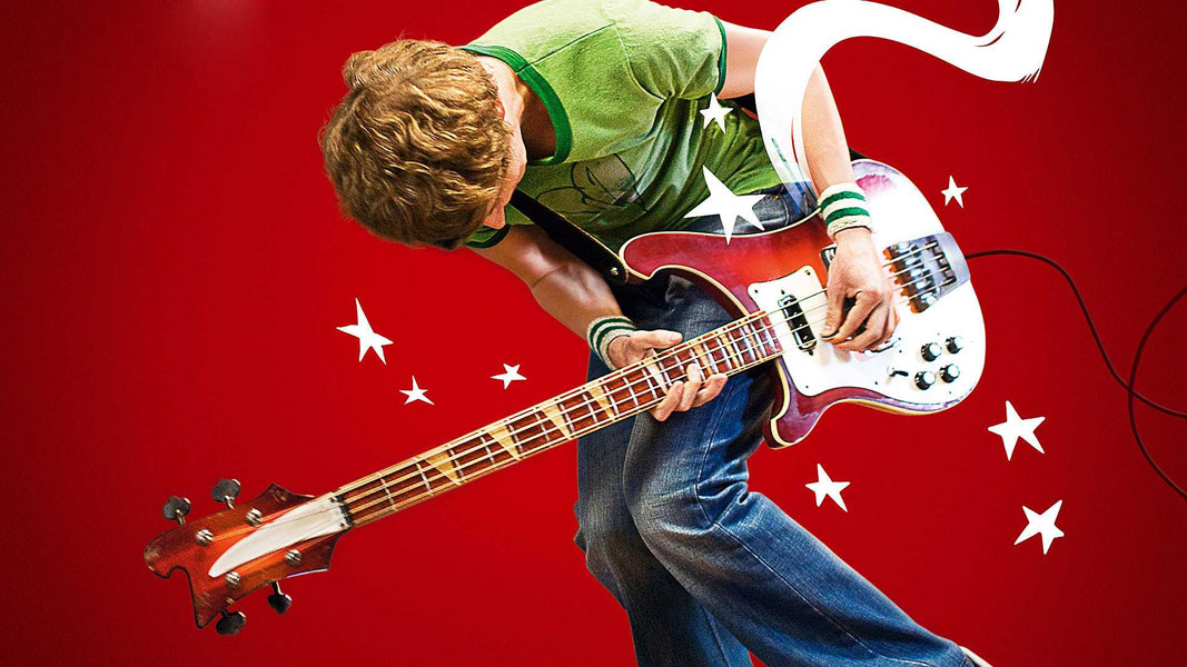 Скотт Пилигрим против всех