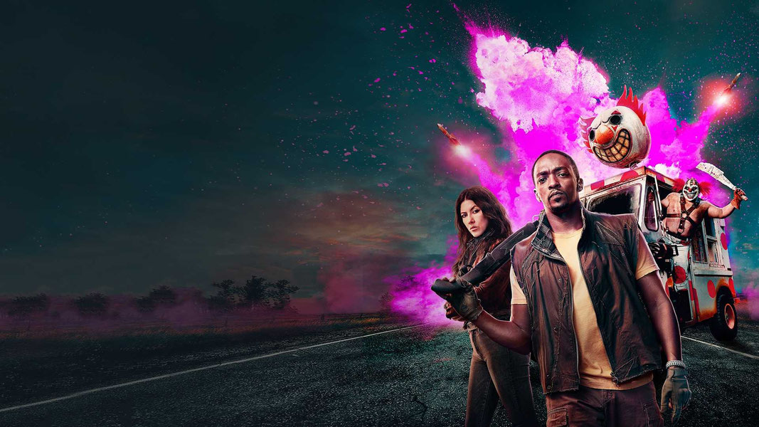 Скрежет металла