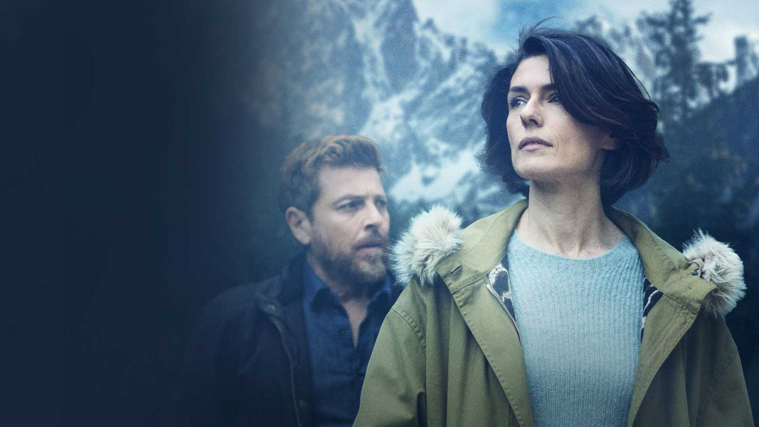 Сквозь Альпы