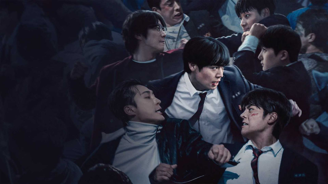 Слабый герой