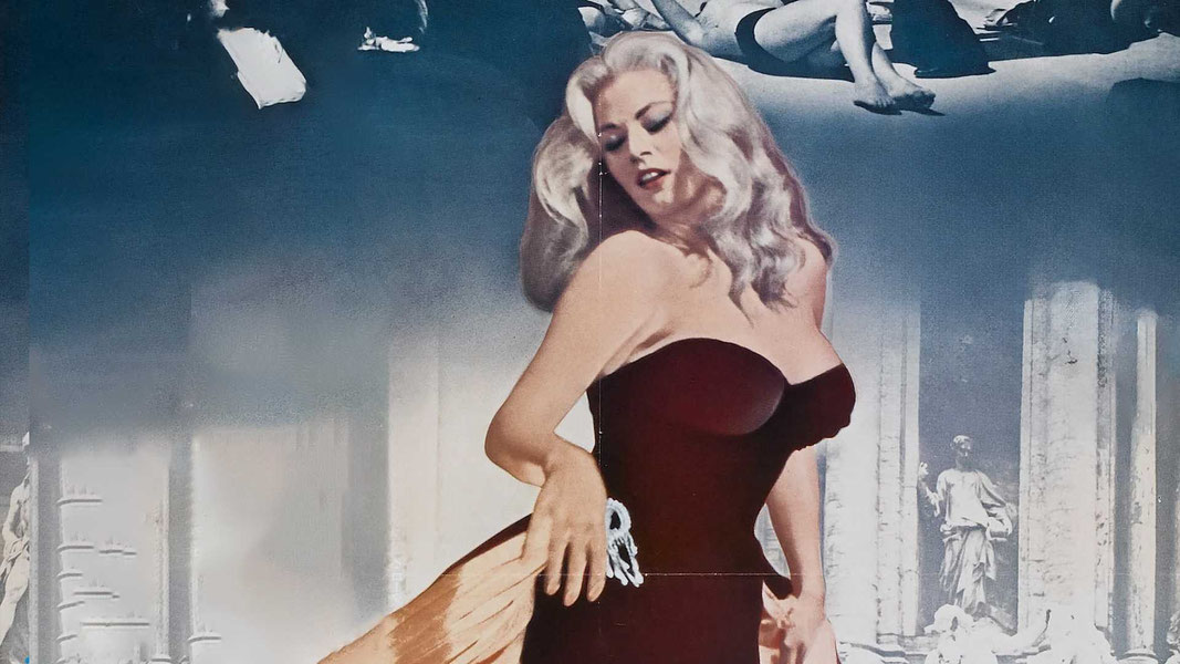 Сладкая жизнь