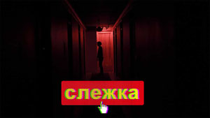 Слежка
