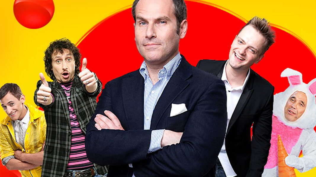 Случайные связи