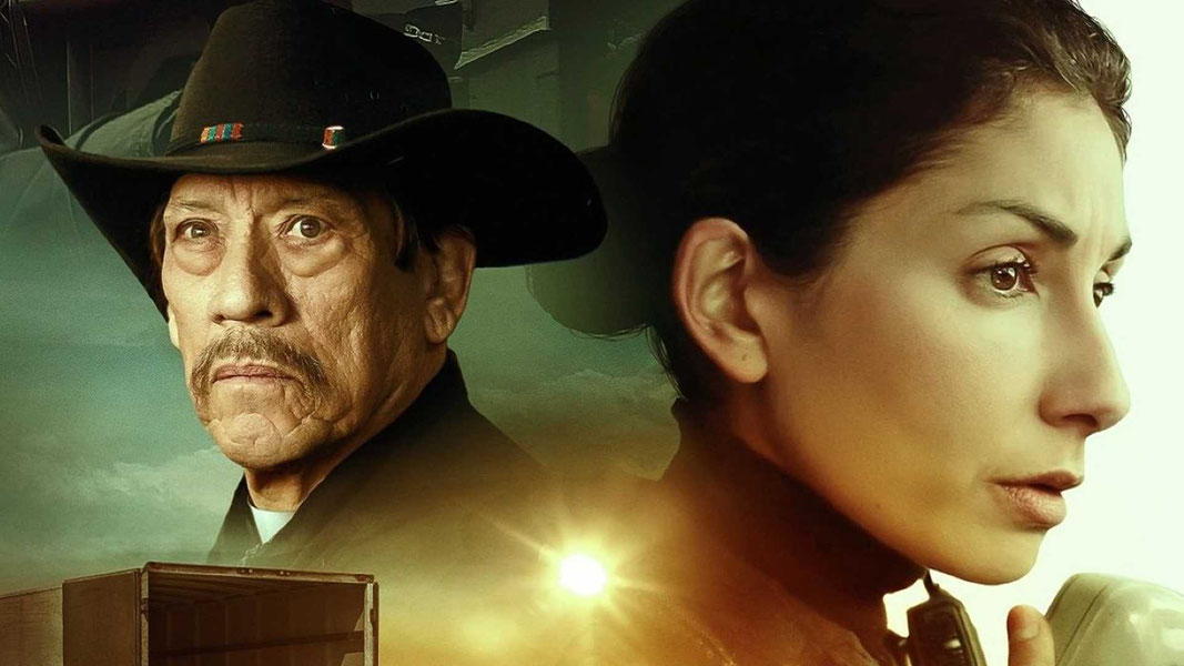 Смерть на границе