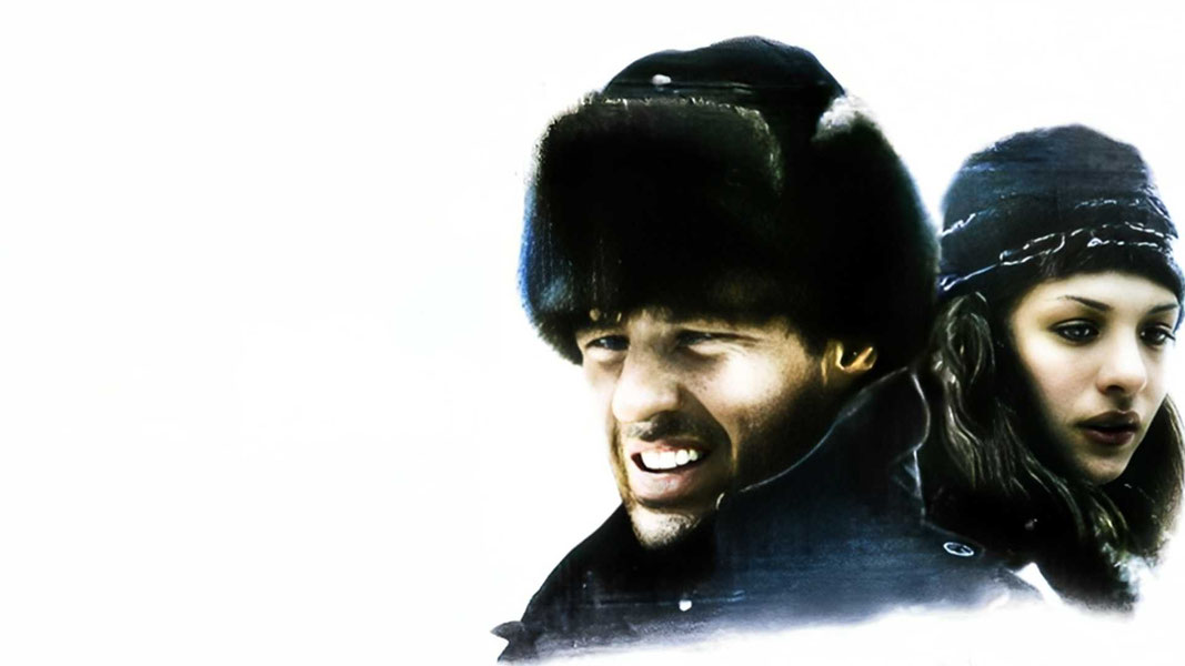 Смерть на реке