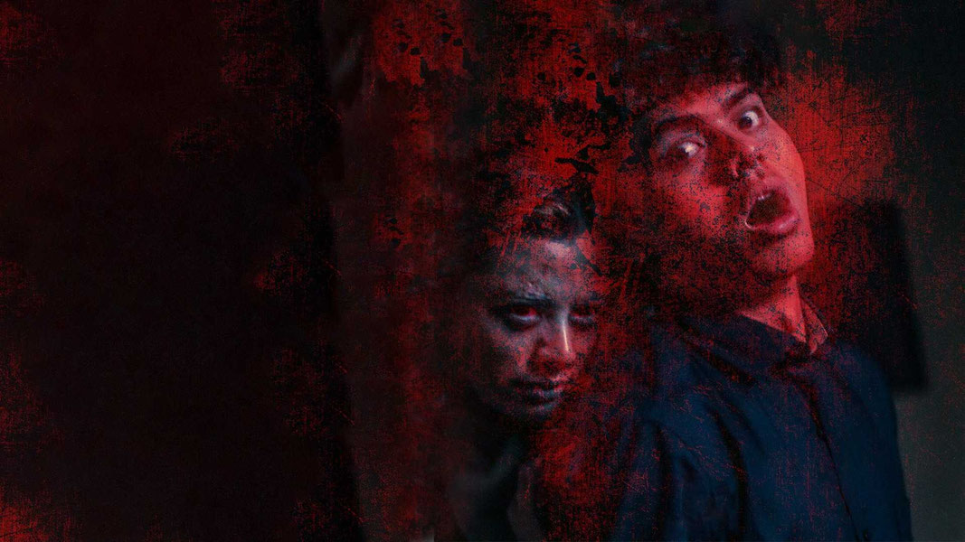 Смерть от вожделения