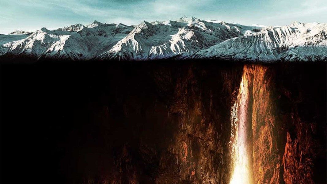 Смертельная ловушка