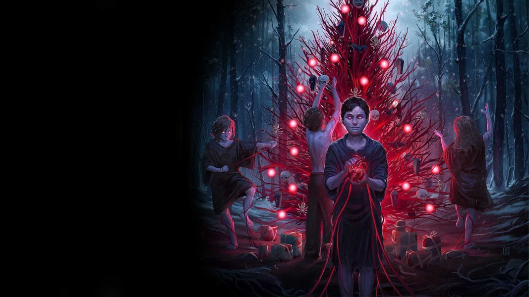 Смертельный декабрь