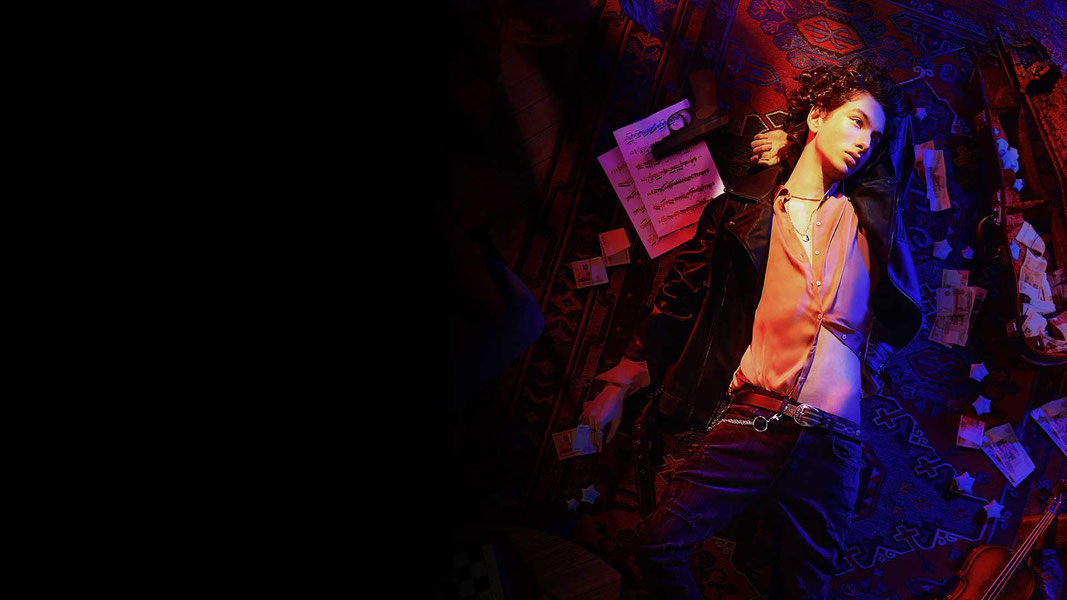 Смычок. Фильм о фильме