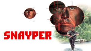 Снайпер