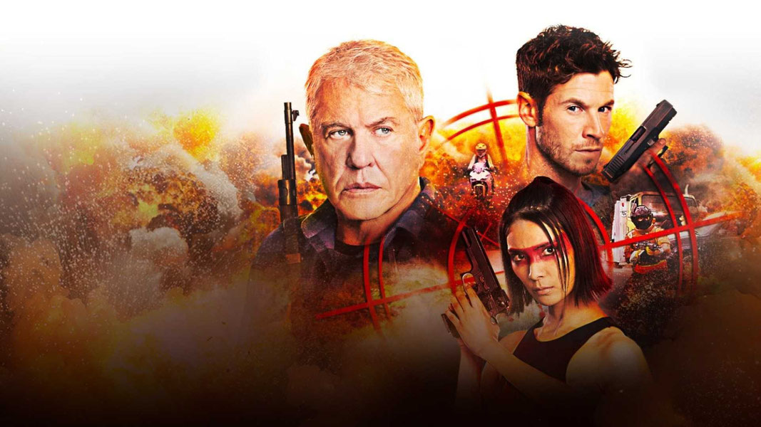 Снайпер: Финал убийцы