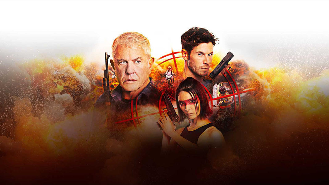 Снайпер: Финал убийцы