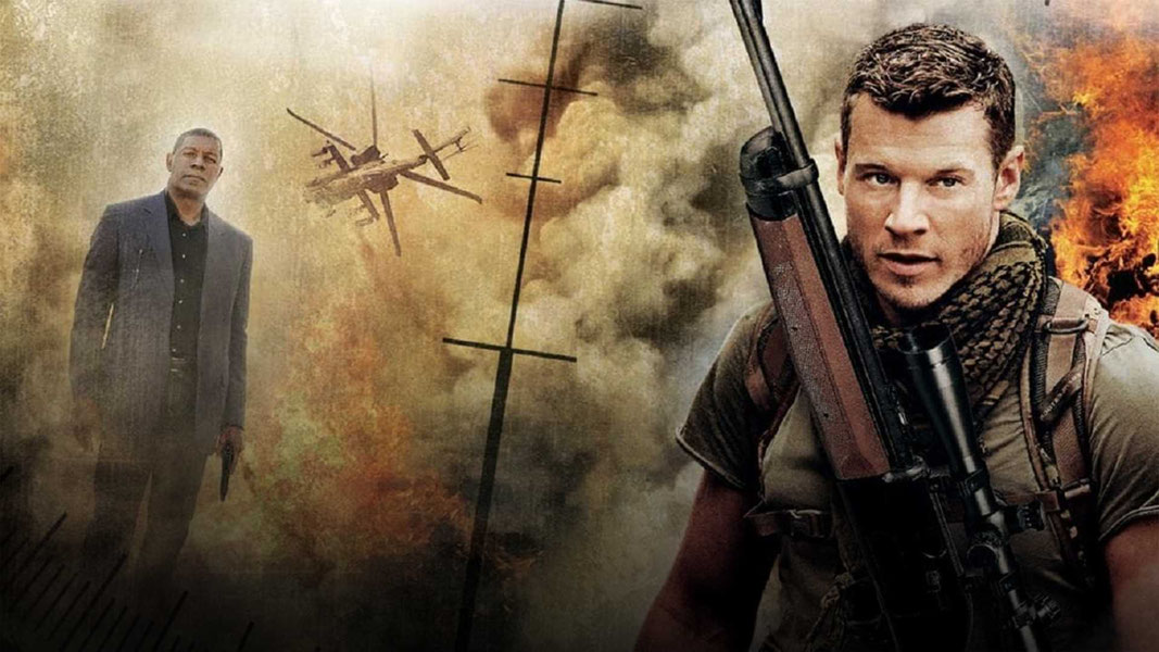 Снайпер: Наследие