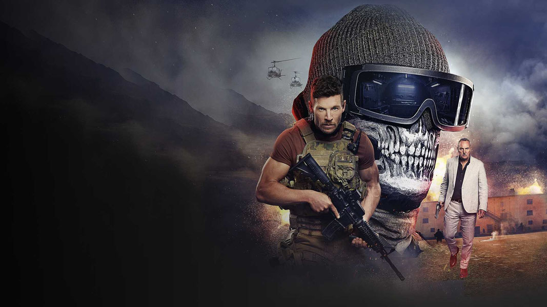 Snayper: So'nggi jang