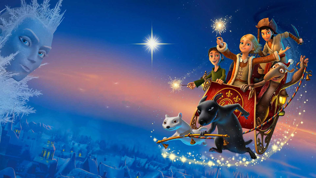 Снежная королева