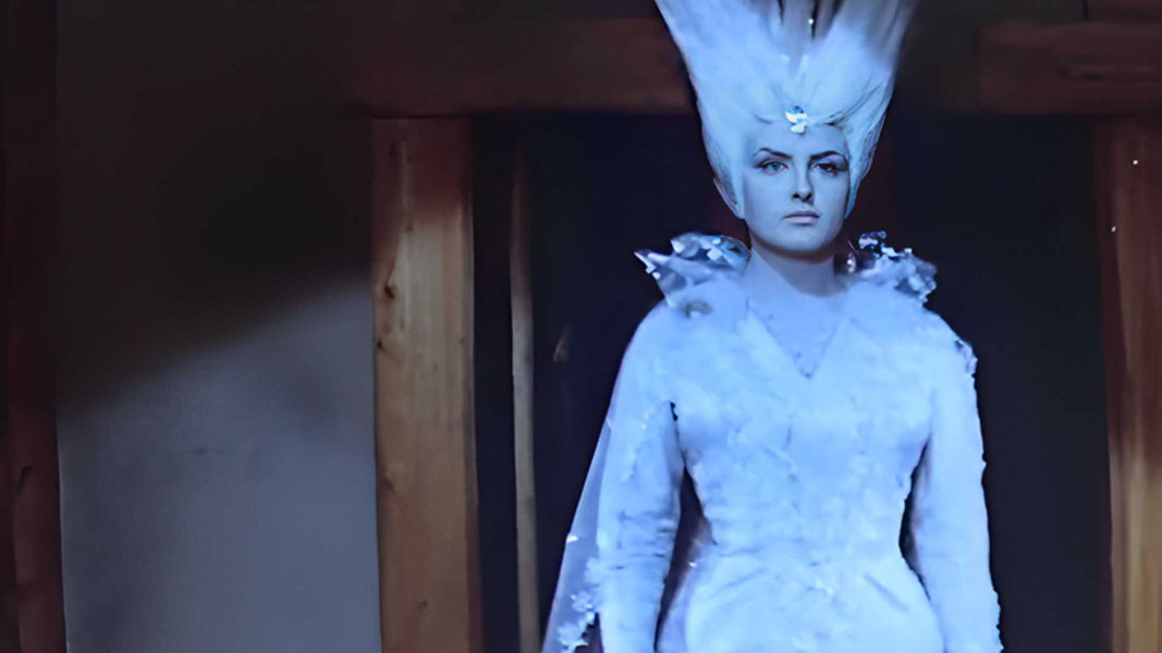 Снежная королева