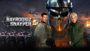 Bayroqsiz Snayper