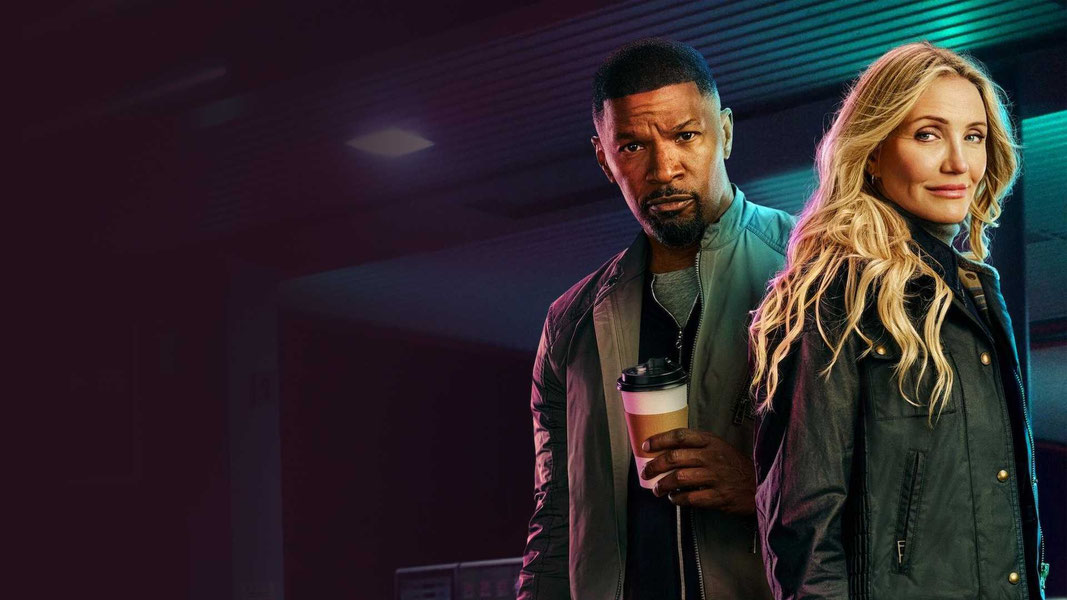 Снова в деле