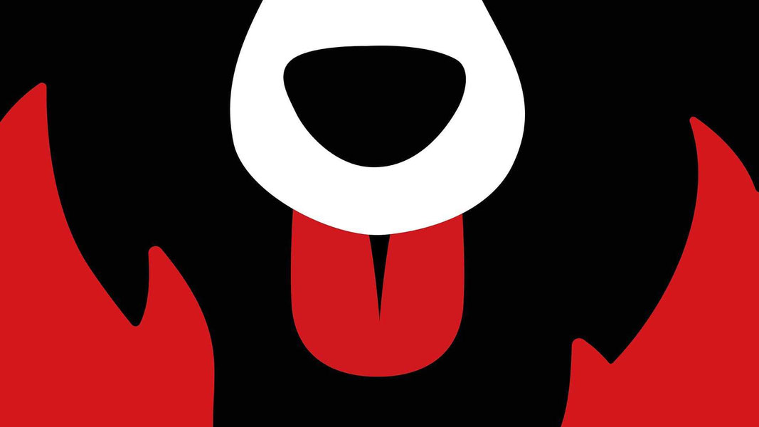 Собачья смерть