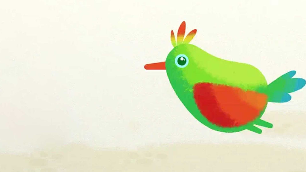 Собираем силуэт