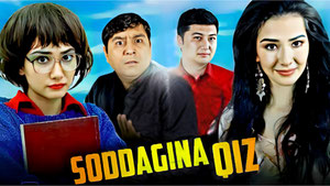 Соддагина киз