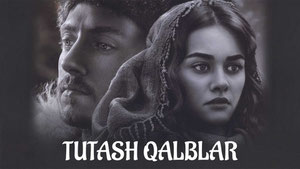 Tutash qalblar