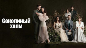 Соколиный холм