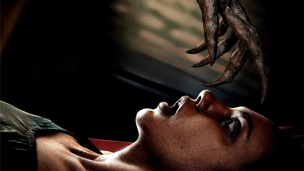 Сомния. Кошмар вернулся