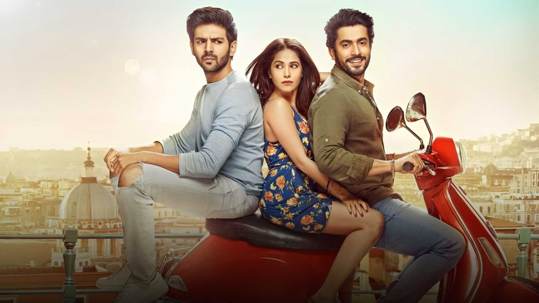 Сону, Титу и Свити