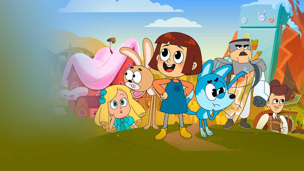 Соня и Леня