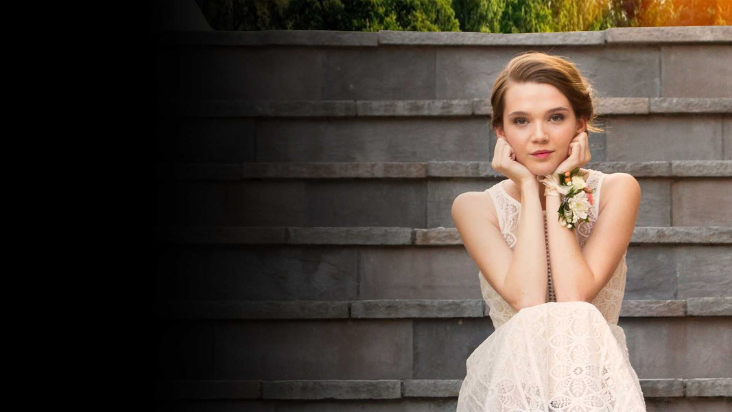 Совсем не Золушка