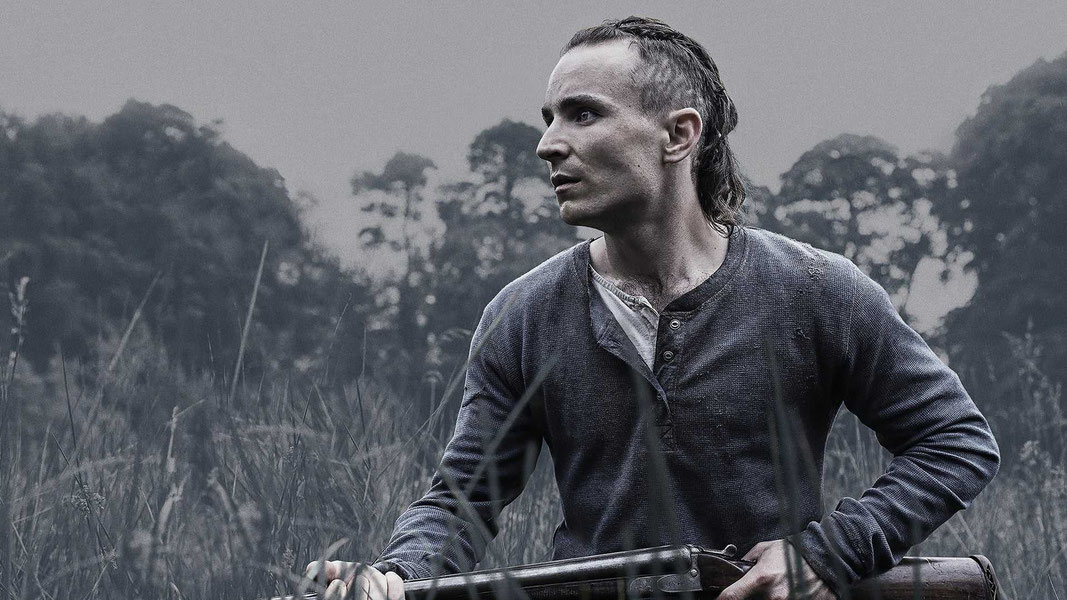 Специалист по выживанию