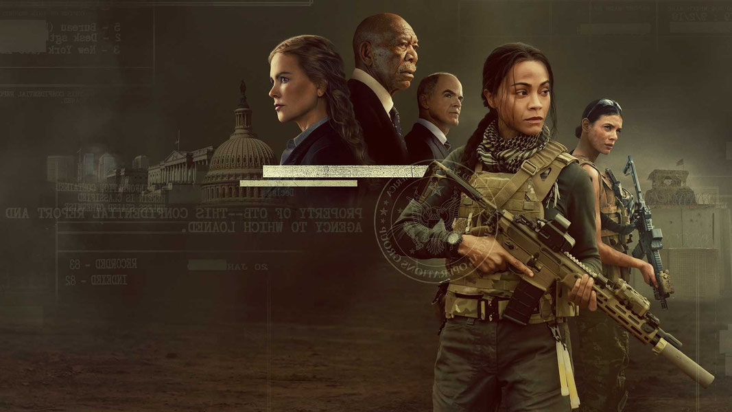 Спецназ: Львица