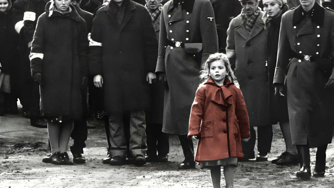 Список Шиндлера