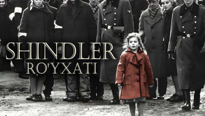 Shindler ro'yxati