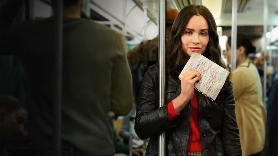 Список заветных желаний