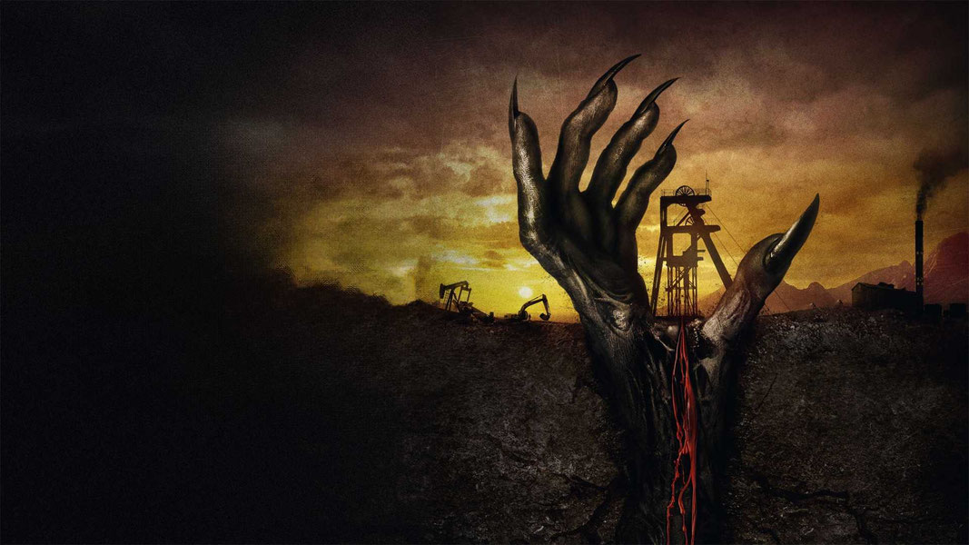 Спуск в бездну