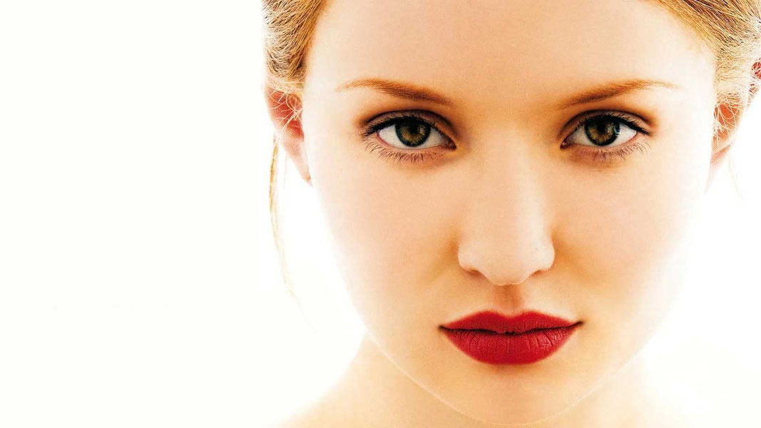 Спящая красавица