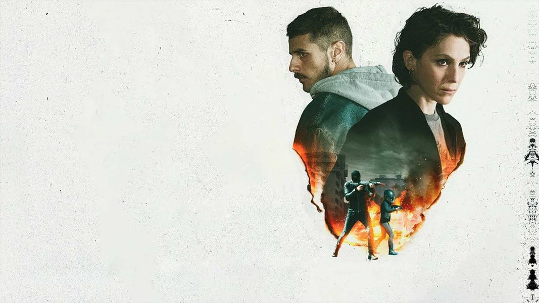 Среди волков