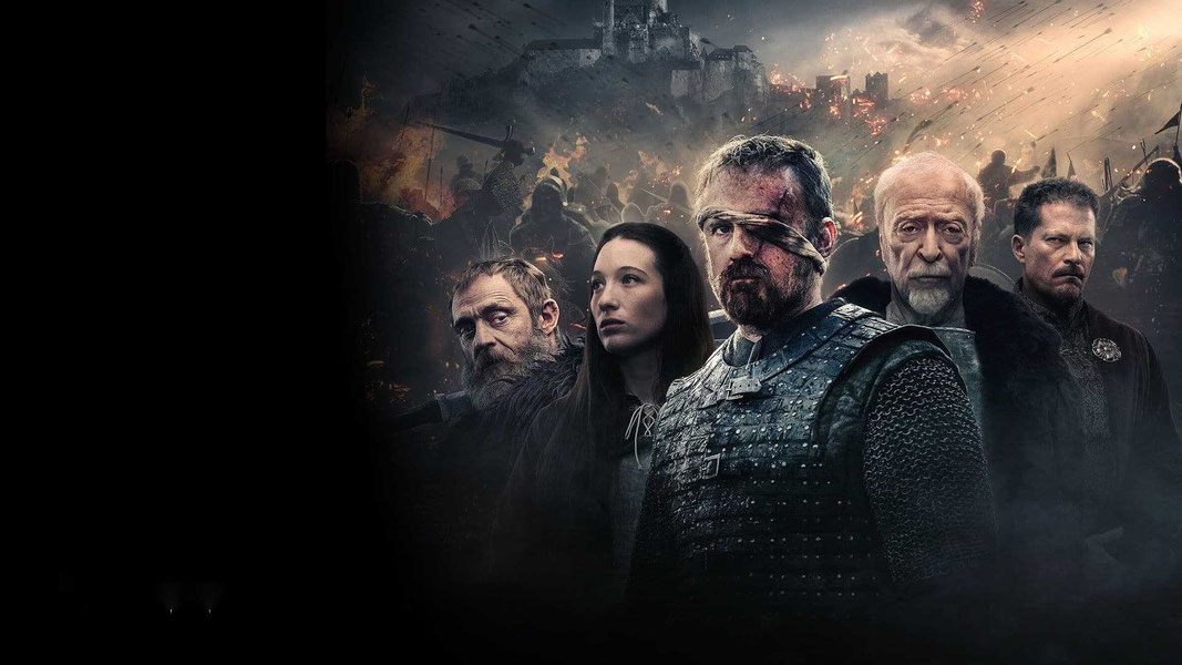 Средневековье