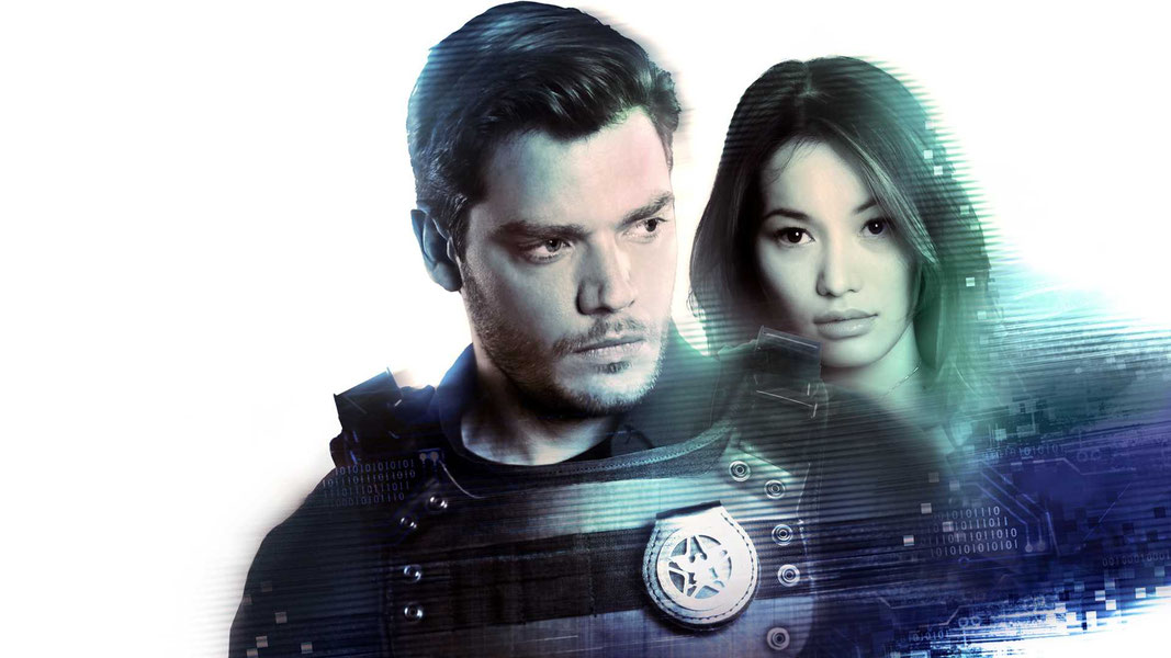 Tozalovchi:Qayta tug'ilish