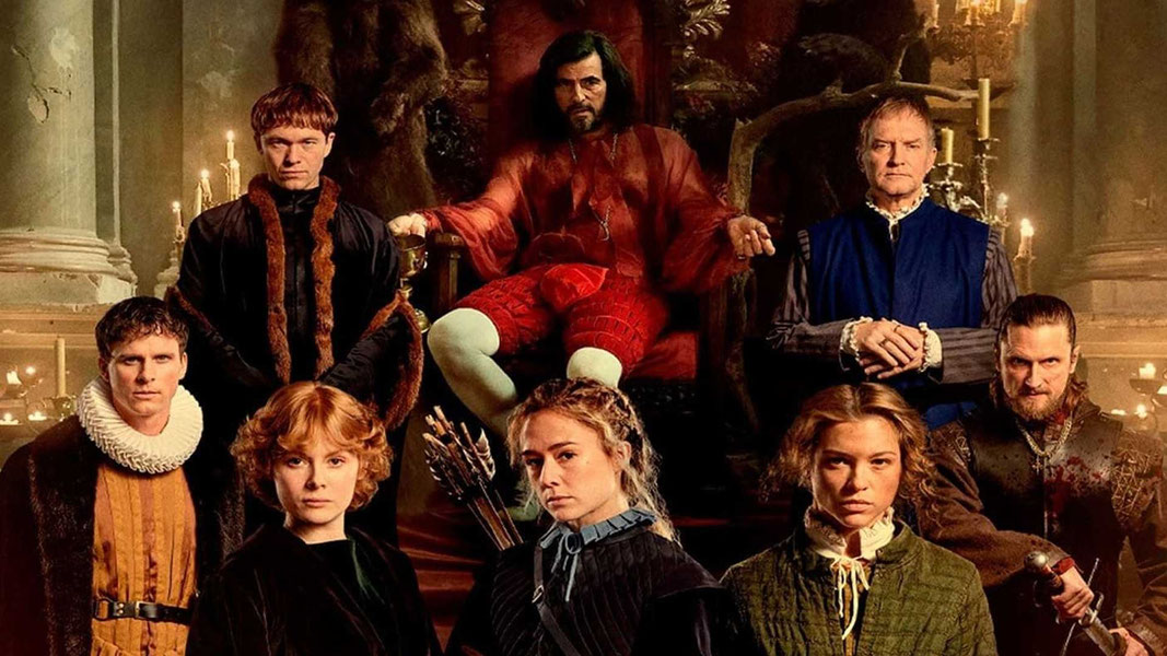 Стокгольмская кровавая баня