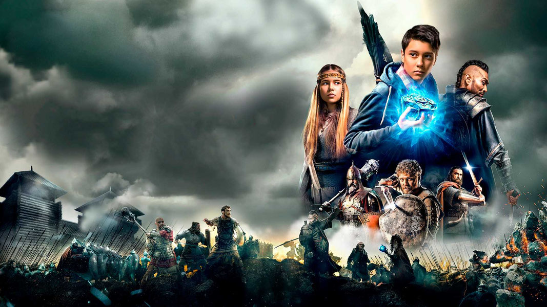 Сторожевая застава