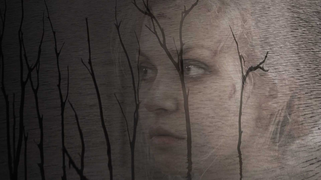 Страх темноты