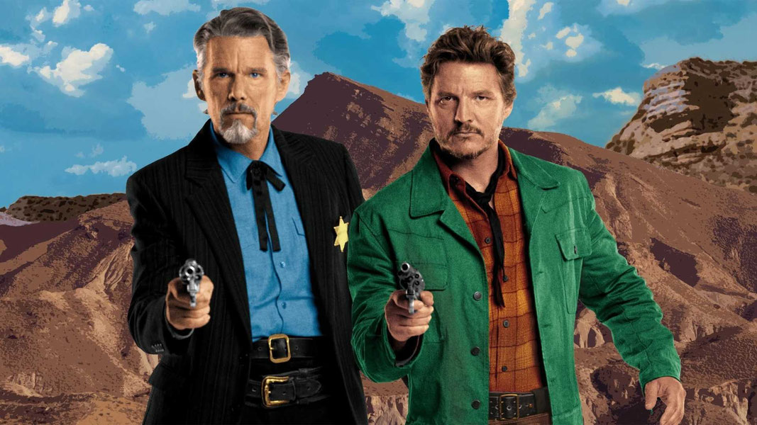 Странный образ жизни