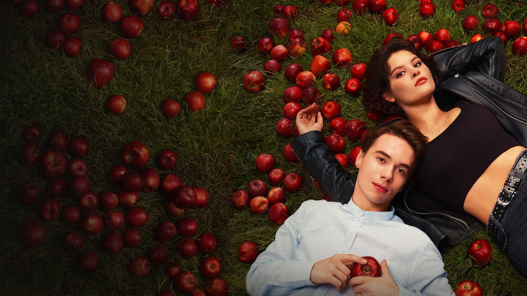 Страсти по Матвею