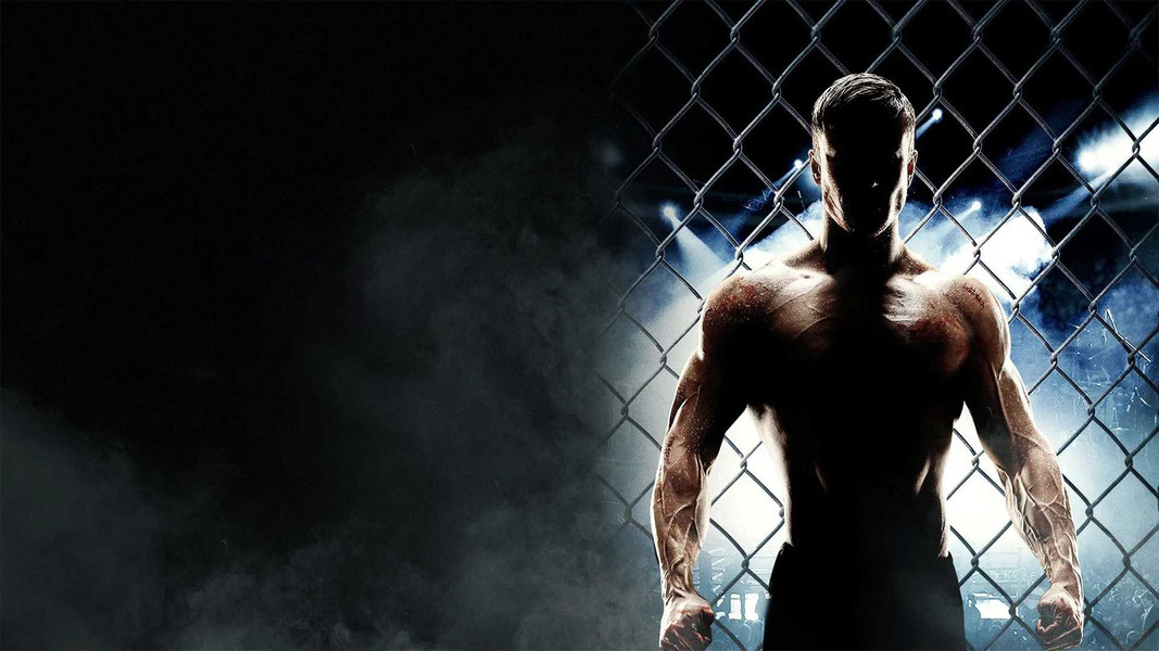 Стрит: Бейся до конца